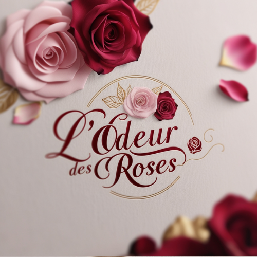 L'odeur Des Roses