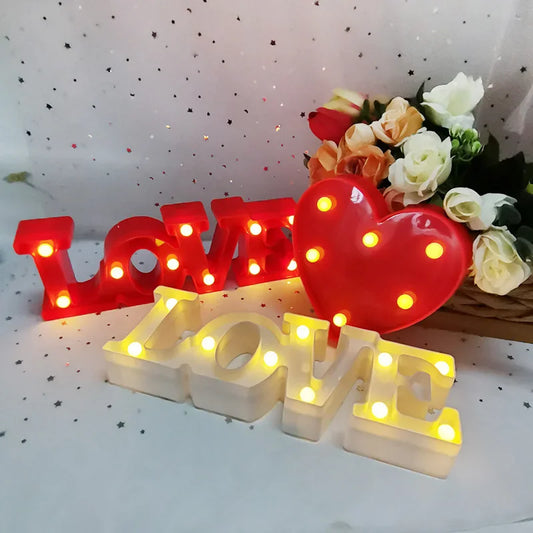 Love Led